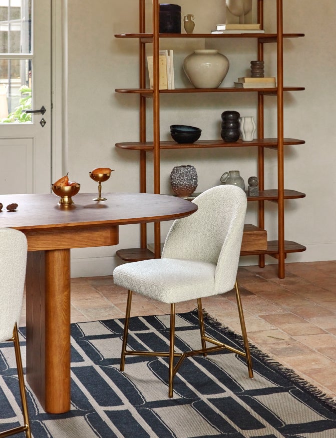 Lifestyle BANE Dining chairs