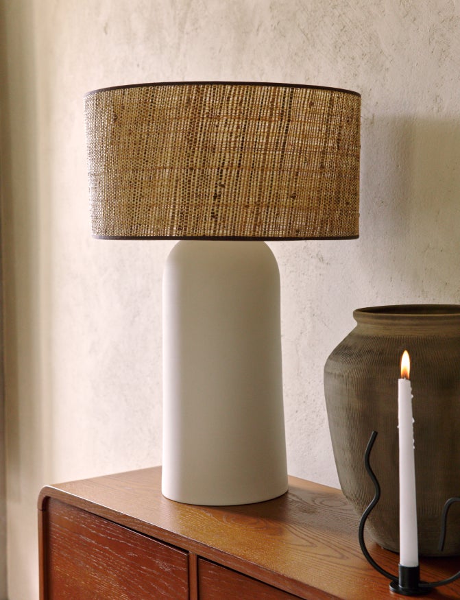 Lifestyle Agape Table lamps