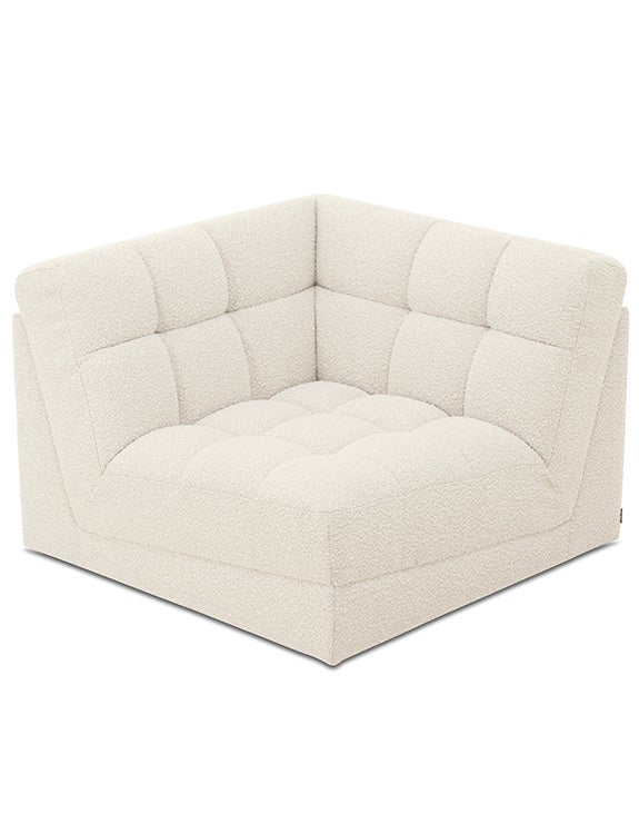 Lifestyle PAUL Modular sofas