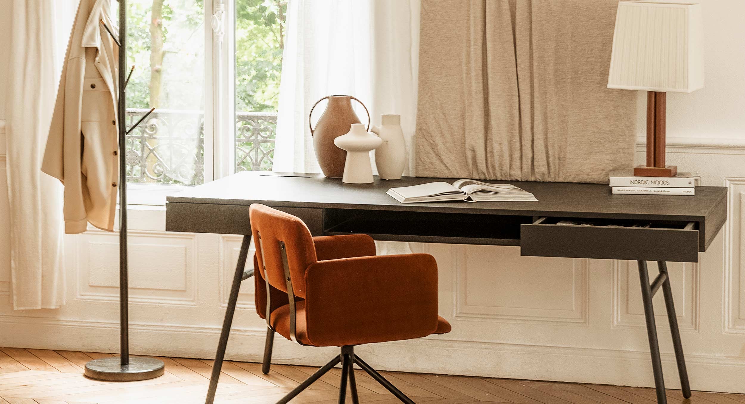 tendencias Las mejores sillas de despacho para tu oficina en casa en 2024 Tendencias