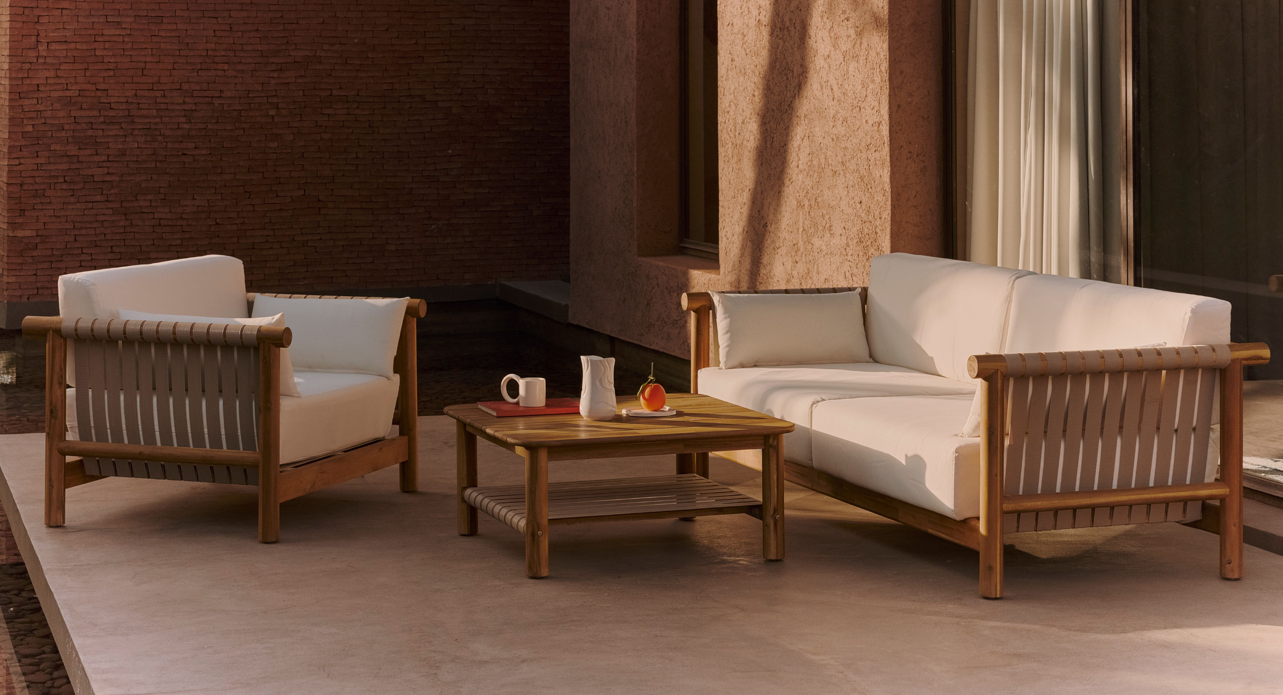 Nos conseils Pourquoi choisir des meubles en bois d'acacia pour votre prochain aménagement extérieur ? Nos conseils