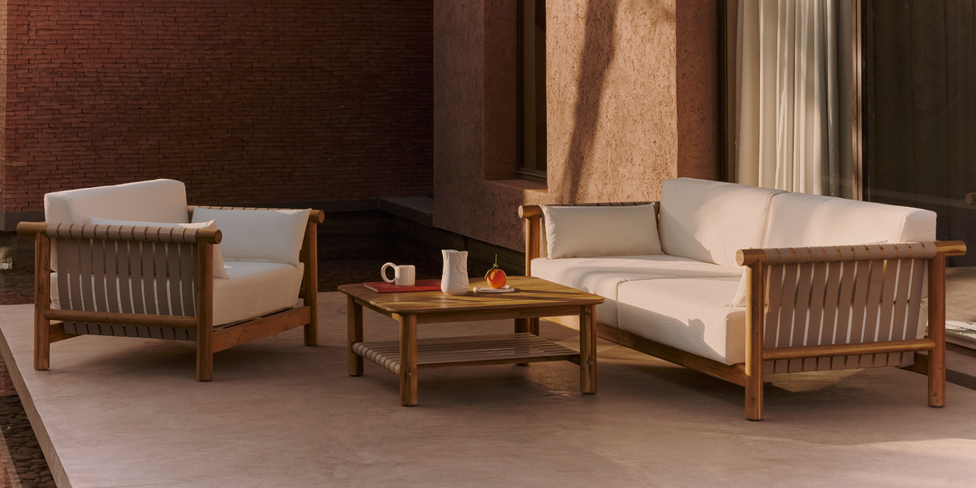 Unsere Tipps Warum sollten Sie sich bei Ihrer nächsten Außeneinrichtung für Möbel aus Akazienholz entscheiden? Unsere Tipps