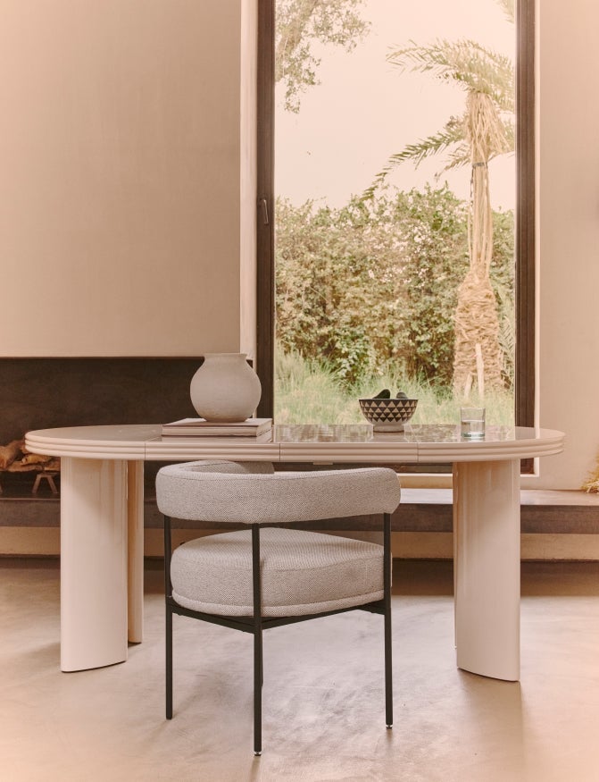 Lifestyle MIRA Tables extensibles