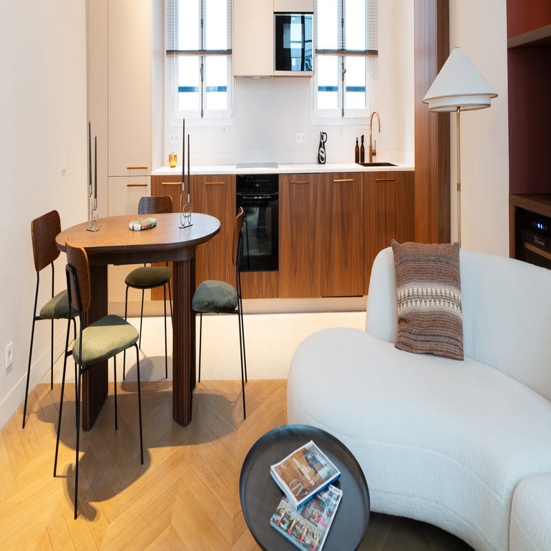 Lifestyle  Interiors by Épisode 9 - Mon Concept Habitation