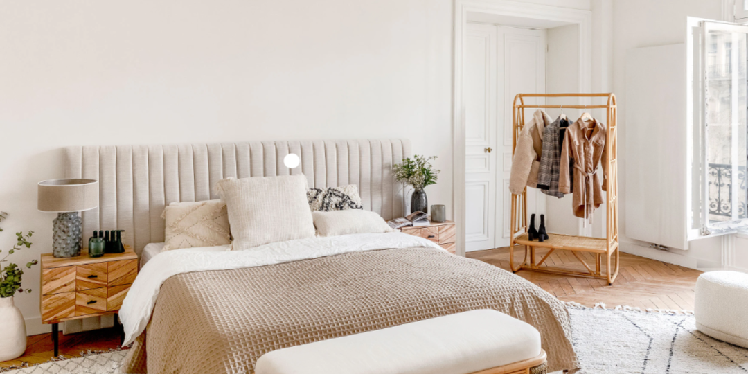 Nuestros consejos 5 errores de decoración a evitar en tu habitación para dormir mejor Nuestros consejos