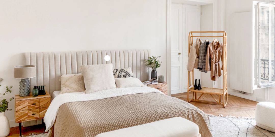 Nuestros consejos 5 errores de decoración a evitar en tu habitación para dormir mejor Nuestros consejos