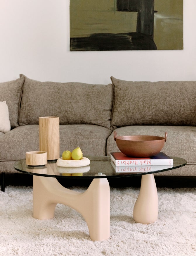 Lifestyle ORWELL Coffee Tables