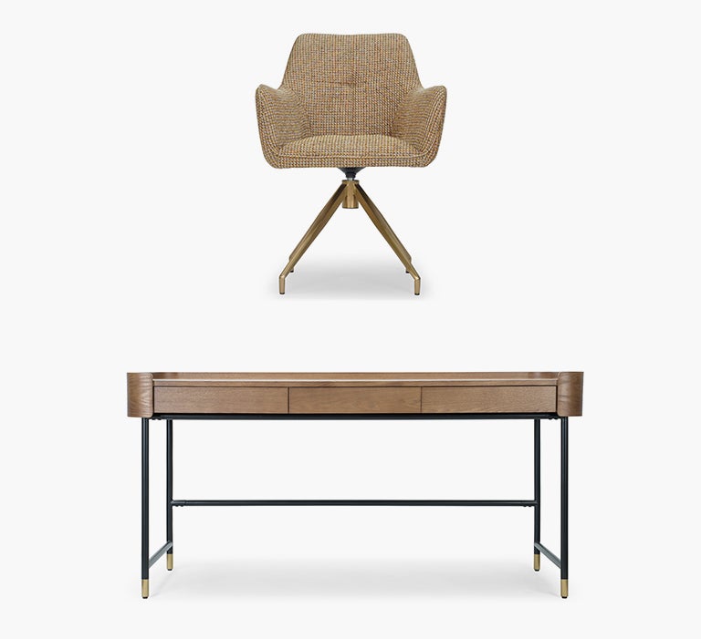 KINGSCROSS + JEFFREY