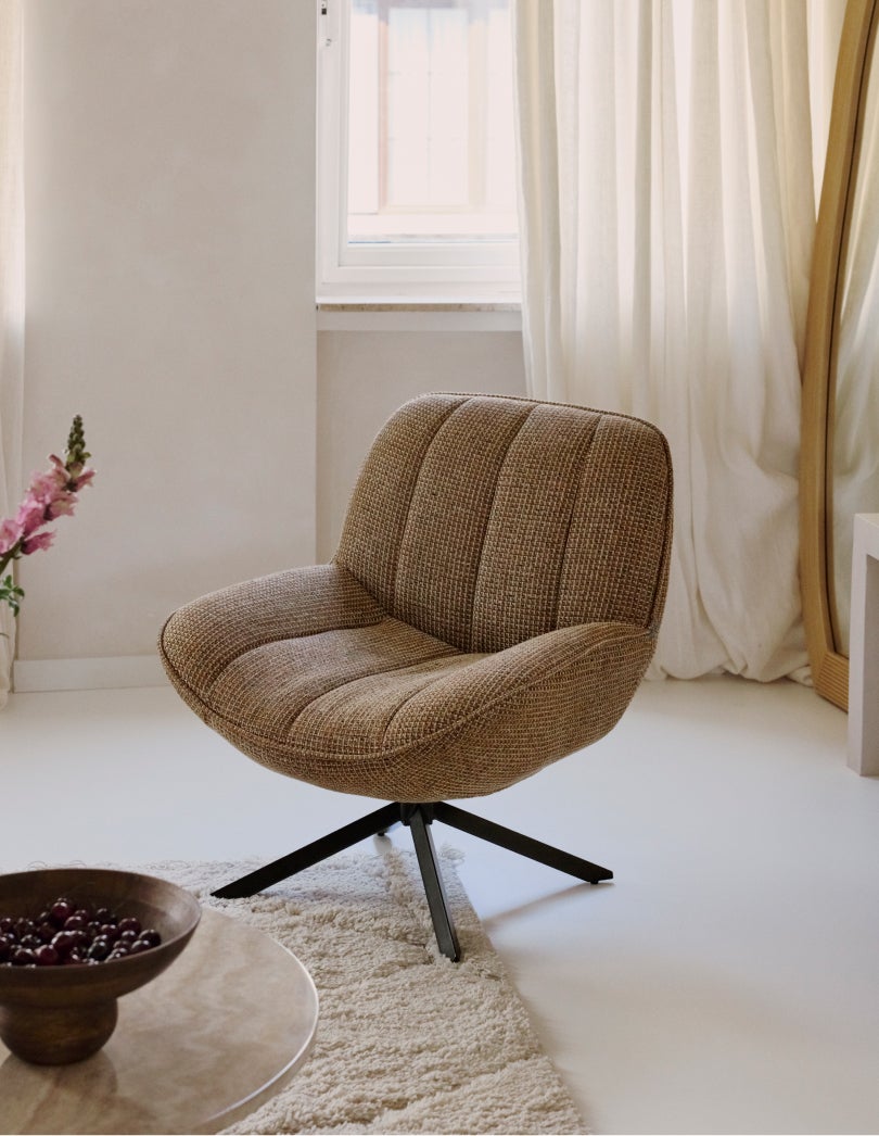 Lifestyle WILLOW Fauteuils