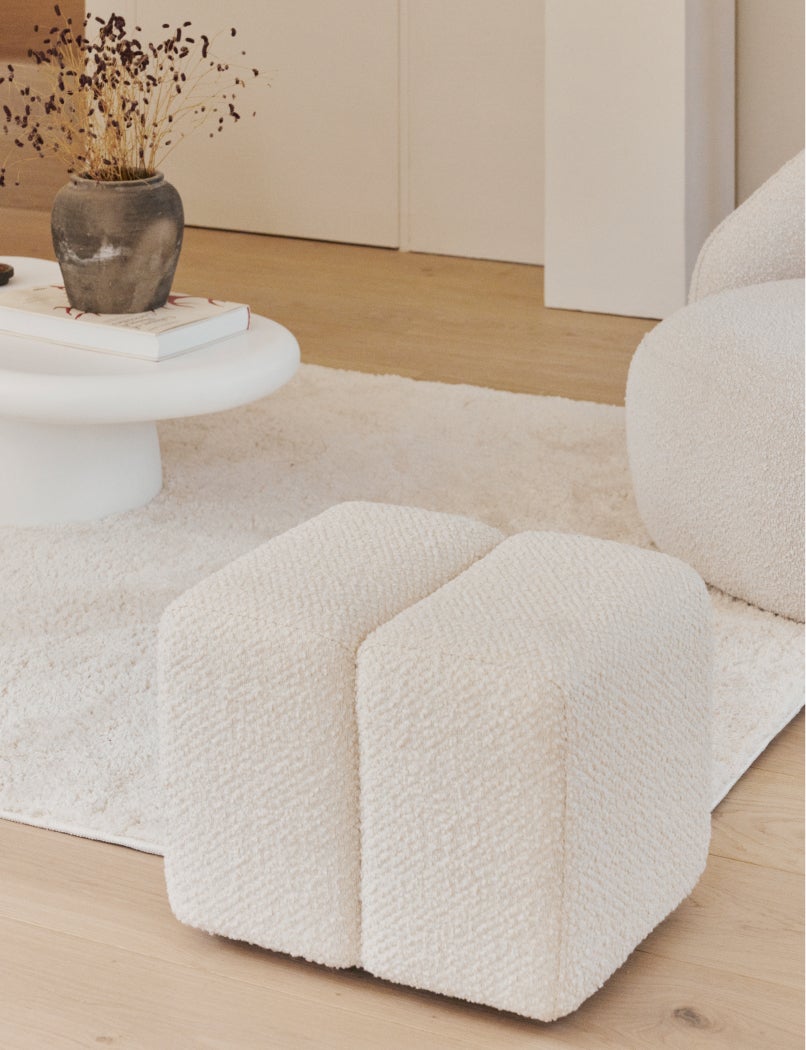 Lifestyle NAMI Hocker & Poufs