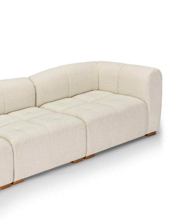 Lifestyle BELIZE Modulsofas