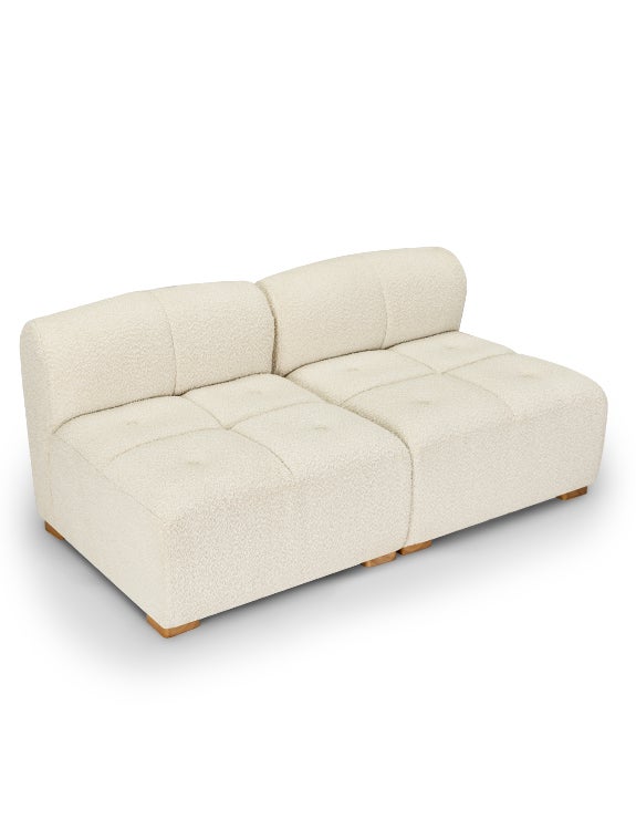 Lifestyle BELIZE Modulsofas