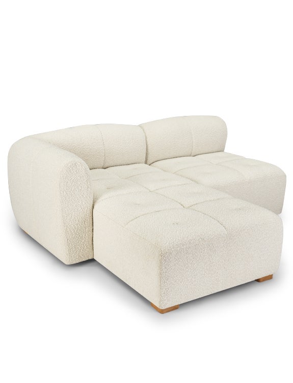 Lifestyle BELIZE Modulsofas