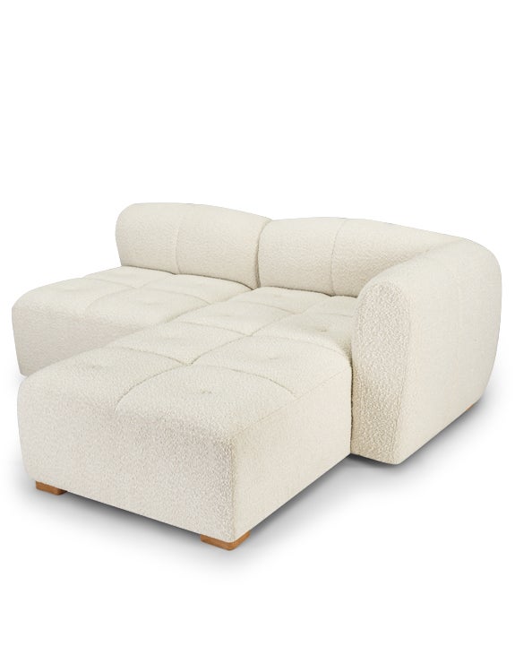 Lifestyle BELIZE Modulsofas