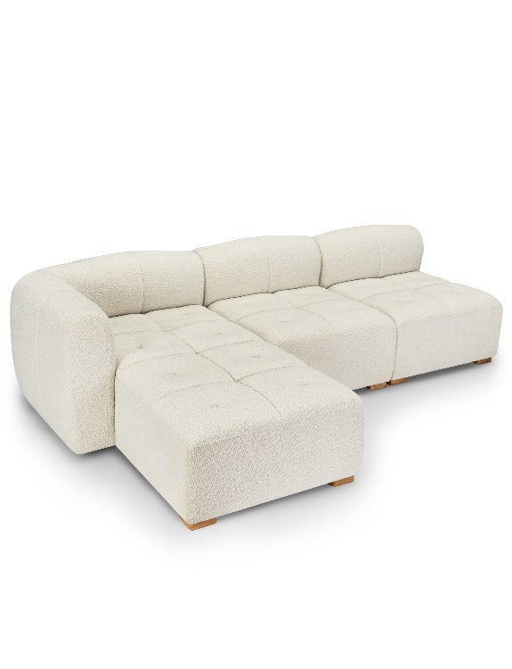 Lifestyle BELIZE Modulsofas