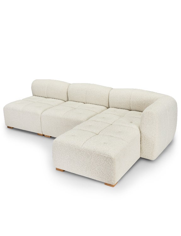 Lifestyle BELIZE Modulsofas