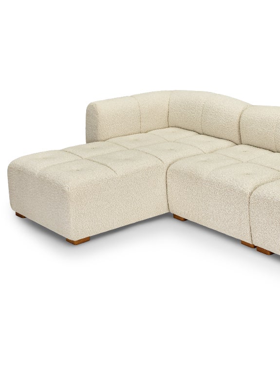 Lifestyle BELIZE Modulsofas