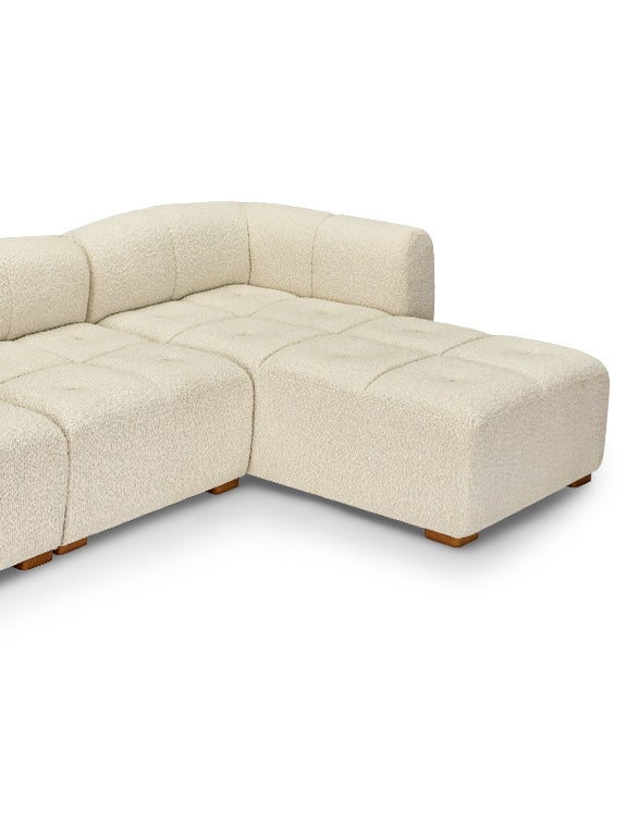 Lifestyle BELIZE Modulsofas