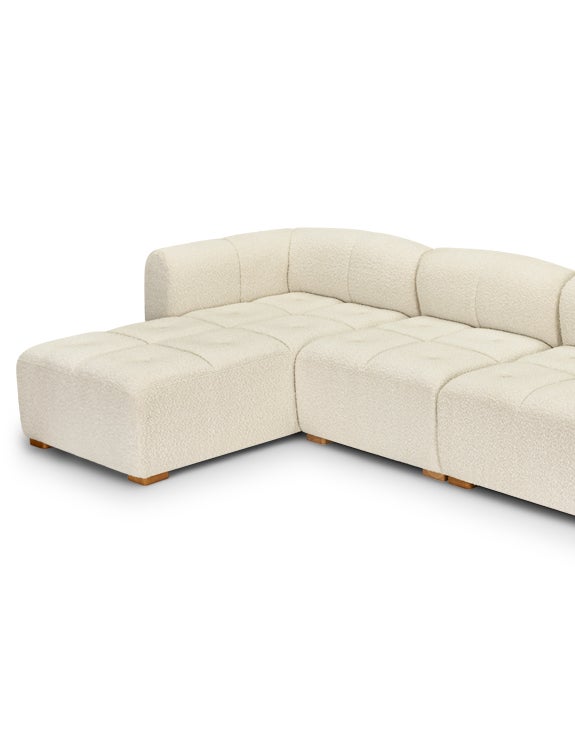 Lifestyle BELIZE Modulsofas