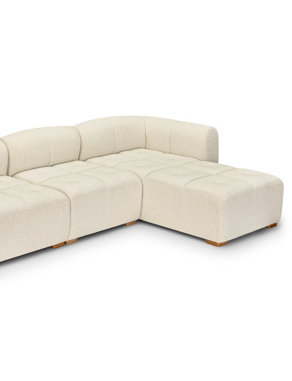 Lifestyle BELIZE Modulsofas