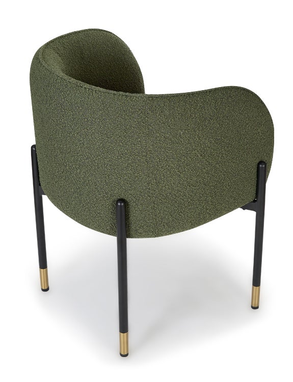 Lifestyle CHUCK Eetkamerstoelen