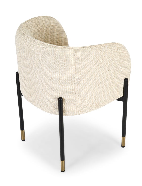 Lifestyle CHUCK Eetkamerstoelen