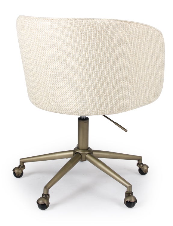 Lifestyle CHUCK Bureaustoelen