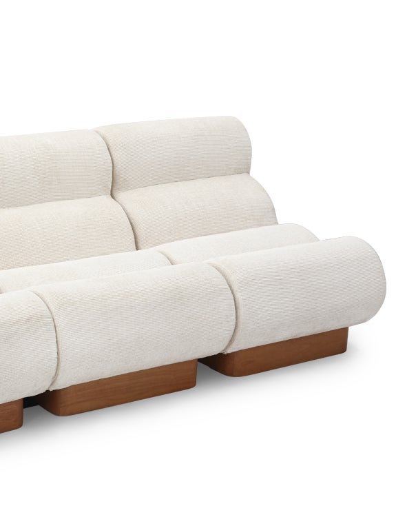 Lifestyle COZY Modulsofas