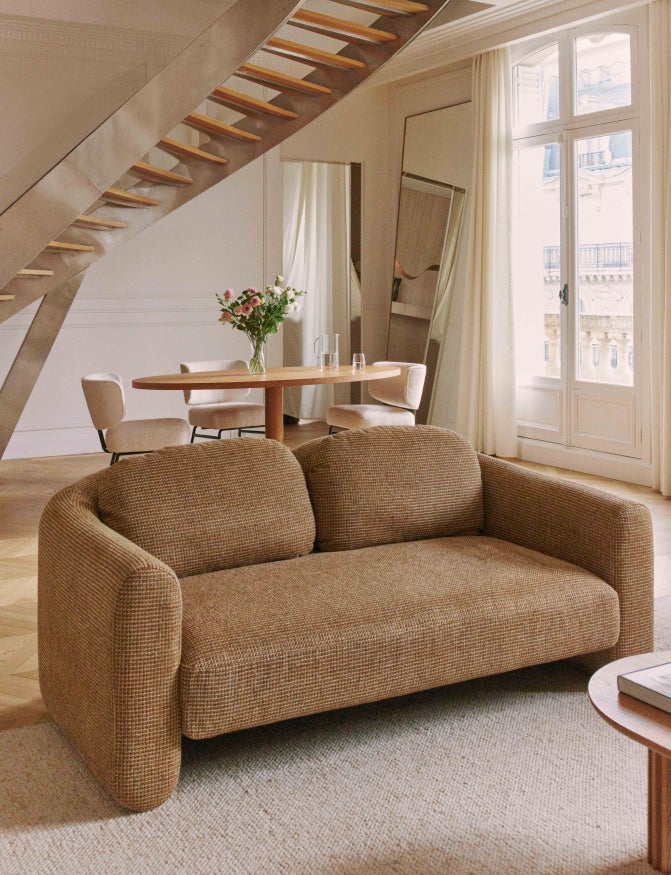 Lifestyle OSLO 2-Sitzer Sofas