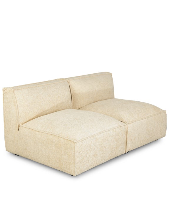 Lifestyle AUSTER 2-Sitzer Sofas