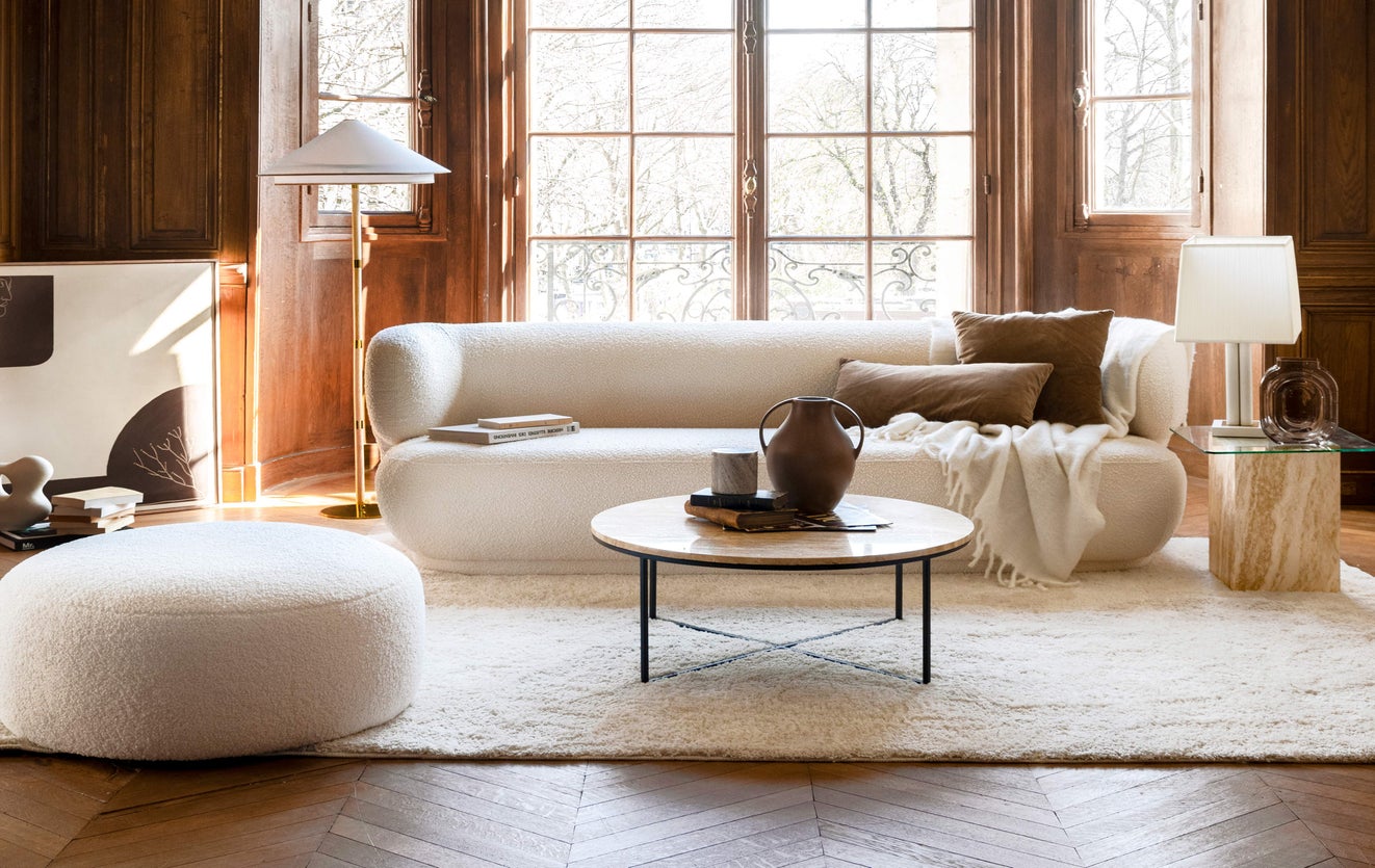 Inspiration GIULIA Sofas mit 3 und mehr Sitzplätzen  