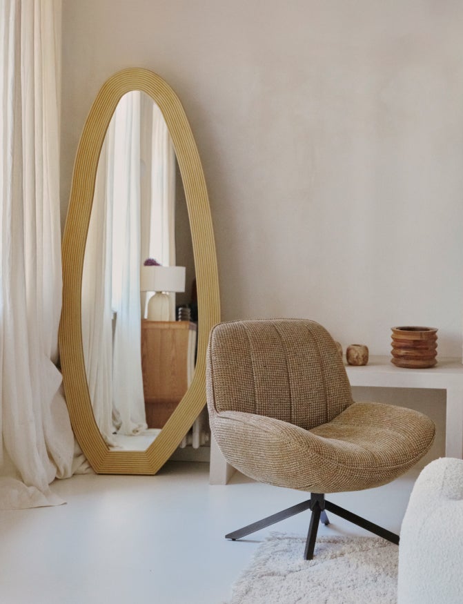 Lifestyle WILLOW + ALFI Sillones