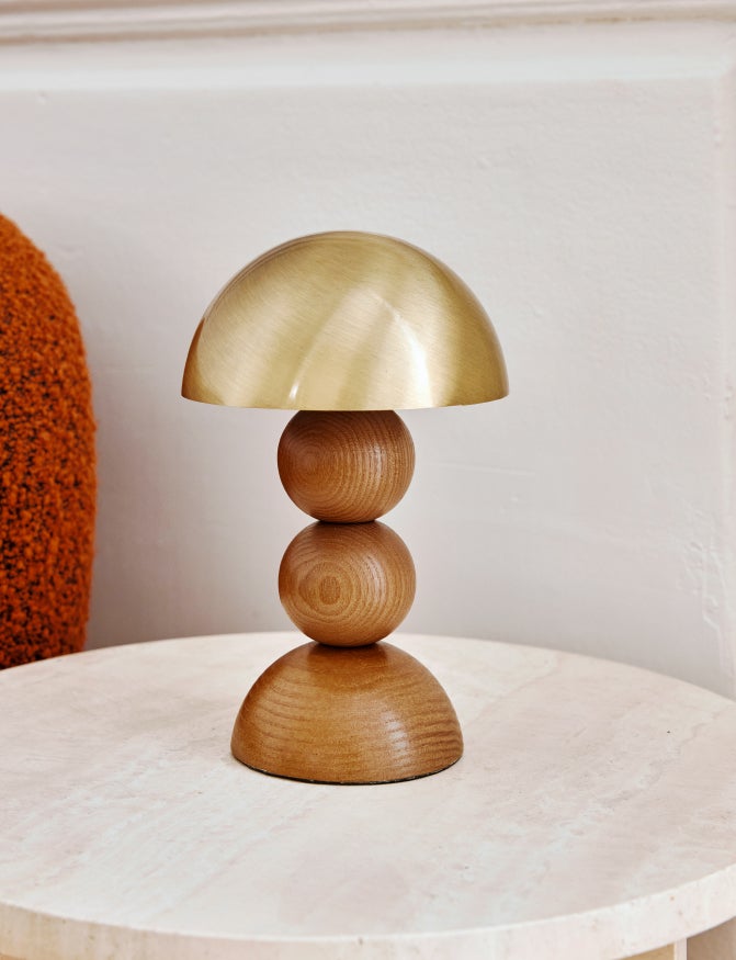 Lifestyle GIGI Lampes de table