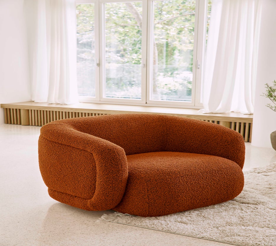 Inspiration VOLTA Schlafsofas  