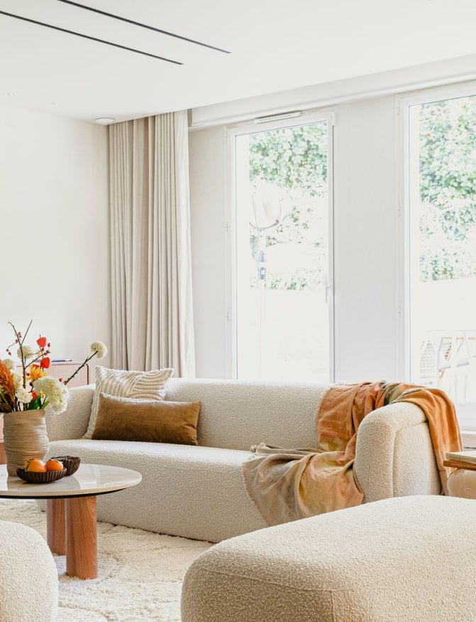 Lifestyle VOLTA Sofas mit 3 und mehr Sitzplätzen