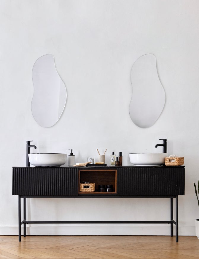 Lifestyle HENDRIX Meubles de salle de bain