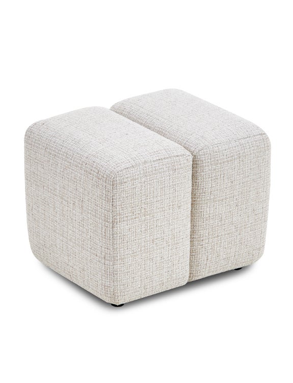 Lifestyle NAMI Poufs & tabourets