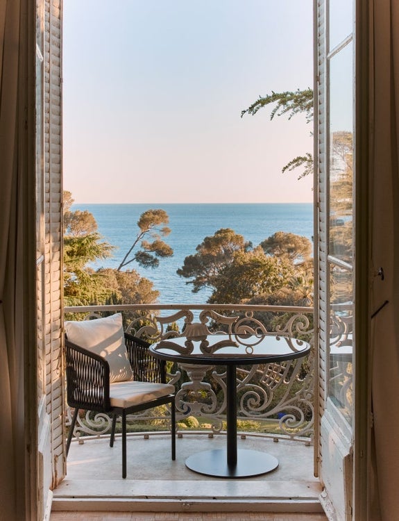 SANTA MONICA + AMALFI