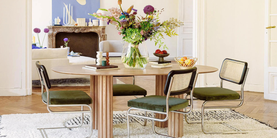 Nuestros consejos Cómo lograr una decoración bohemia chic con estilo y simplicidad Nuestros consejos