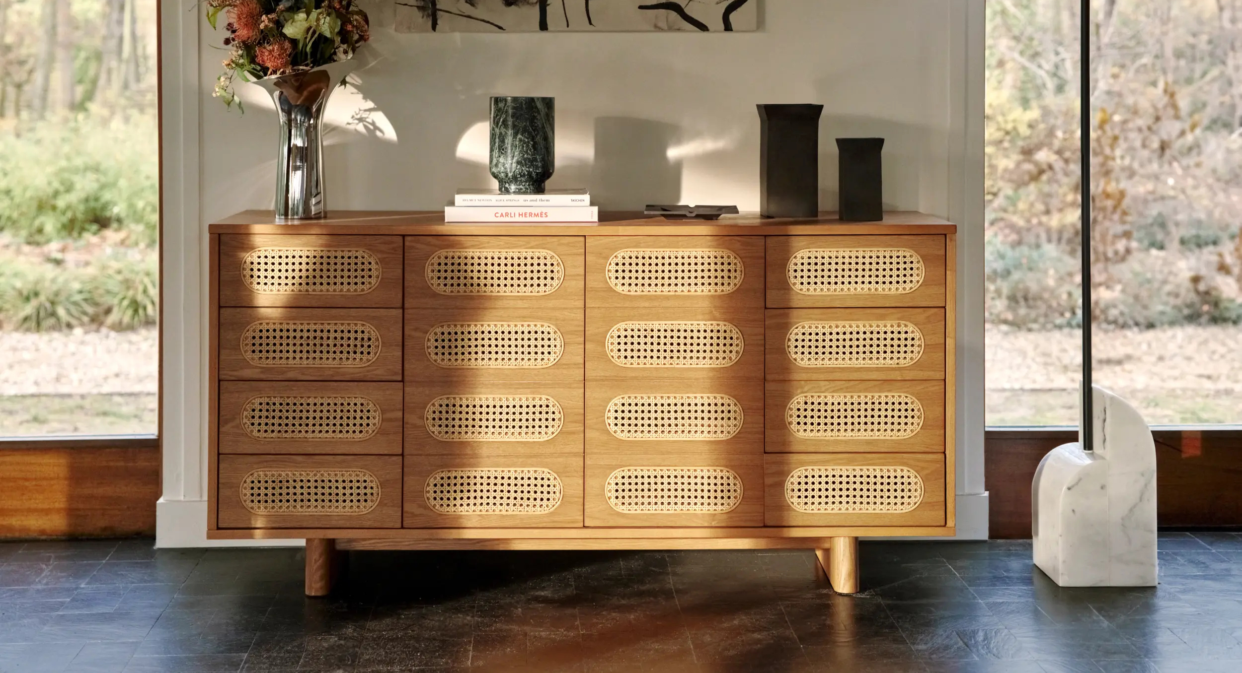 Deko Ideen Vorteile von Rattanmöbeln und -accessoires in der Dekoration Dekoideen