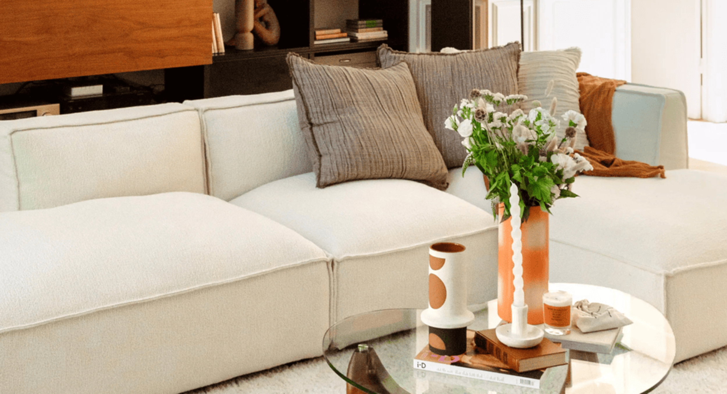 Nuestros consejos Reciclar y reinventar: una guía para una decoración eco-responsable Nuestros consejos