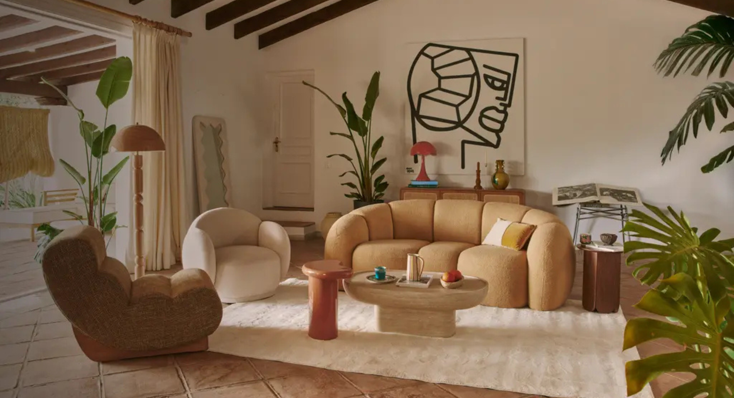 Nos conseils Rafraîchir votre déco pour le printemps : astuces simples Nos conseils