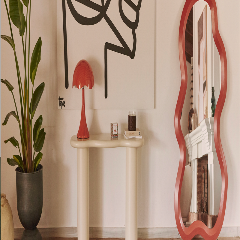 Lifestyle  NV CURATORS’ SELECTION Bérénice - @bbcvl
