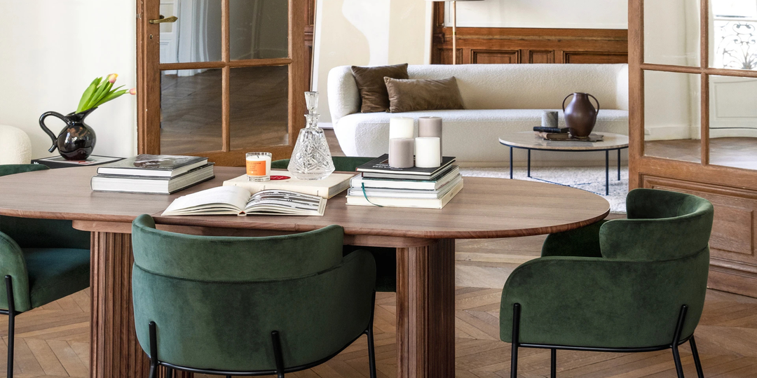 Idées déco 7 idées pour intégrer le bois dans votre déco en 2025 Idées déco