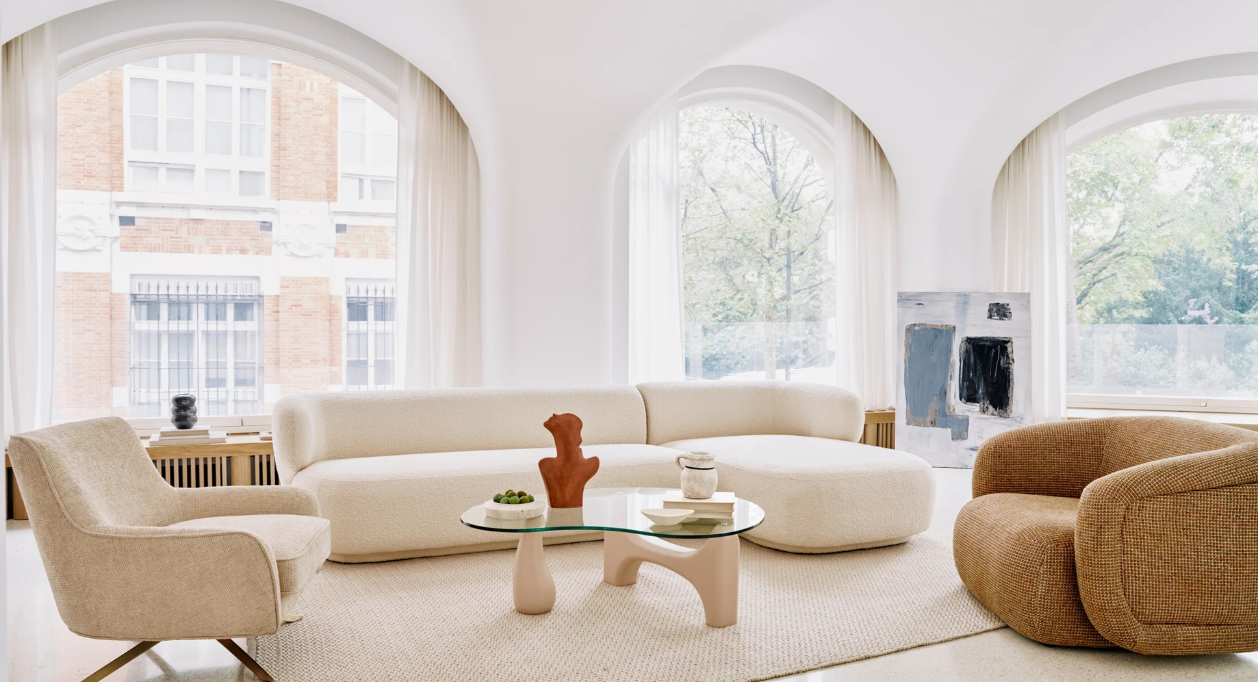 Nos conseils Les erreurs à éviter pour une déco rétro chic Nos conseils