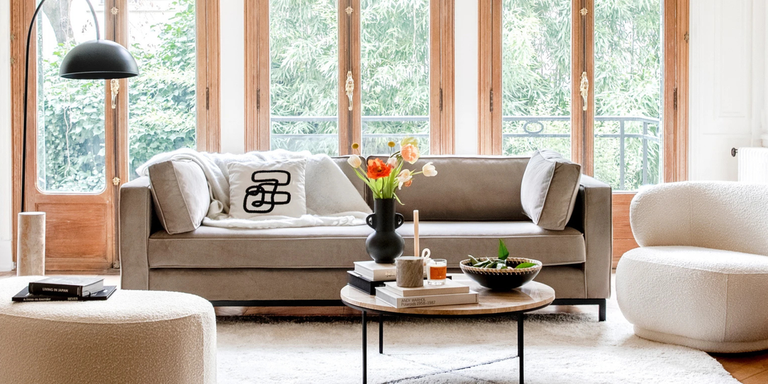 Nos conseils Comment entretenir un meuble en marbre ? Nos conseils