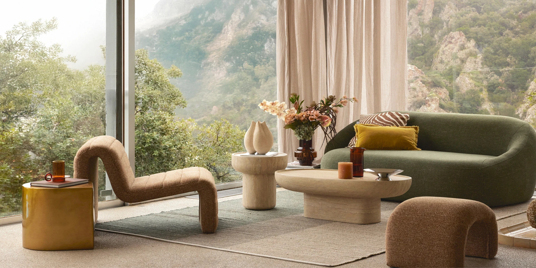 Idées déco Meubles qui font la différence : notre sélection pour une déco unique Idées déco
