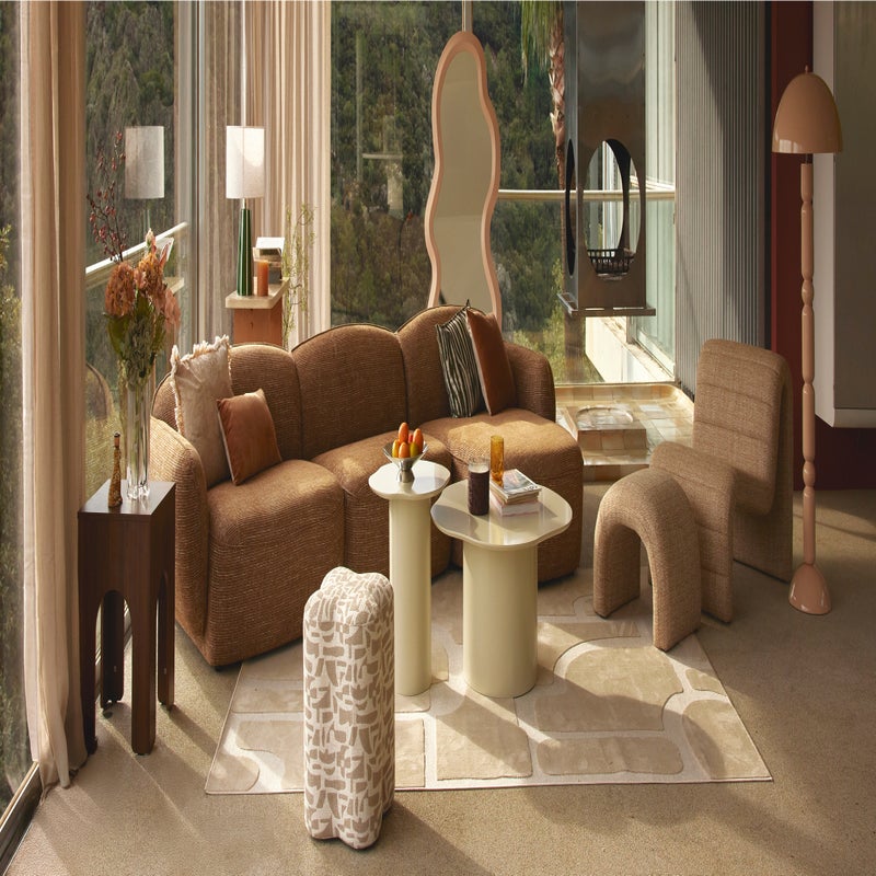 Lifestyle  NV CURATORS’ SELECTION Sabina - @67quadrat