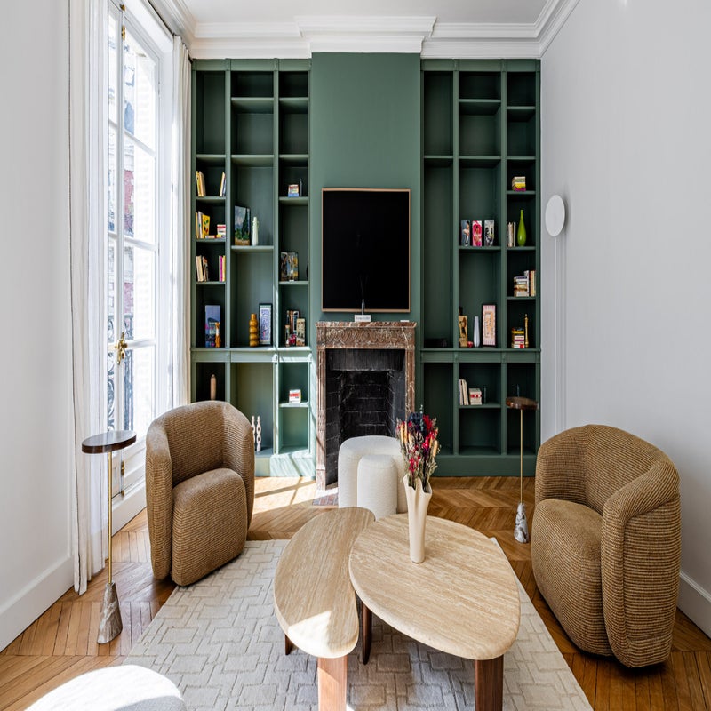 Lifestyle  Interiors by Épisode 10 - Studio Inside