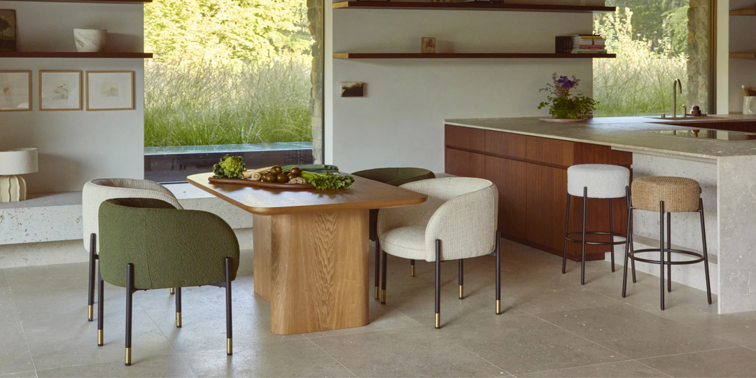 Idées déco 7 couleurs qui vont parfaitement avec le bois en déco Idées déco
